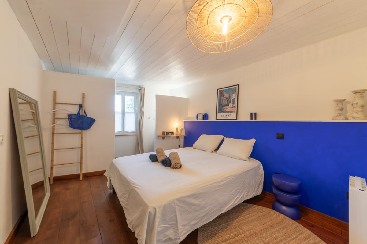  immobilier  Villa Insula - Proche plage - Jardin