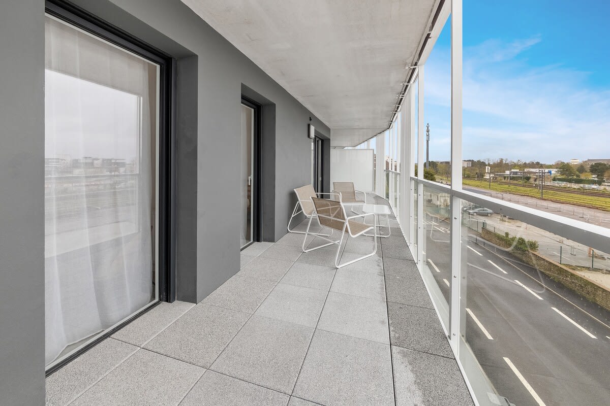  Appartement