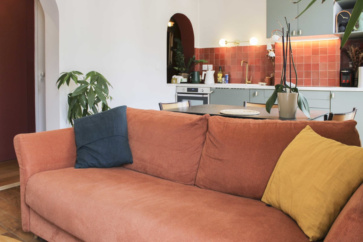  Appartement