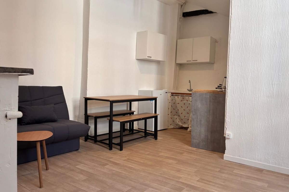  Appartement