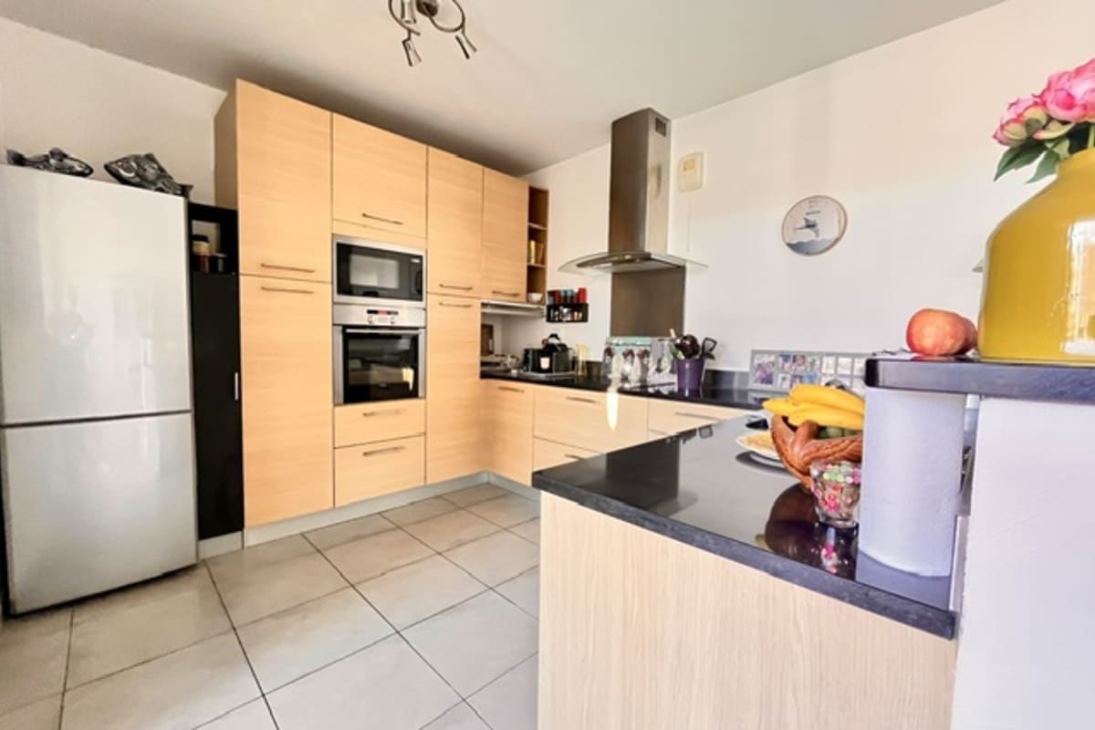  Appartement 