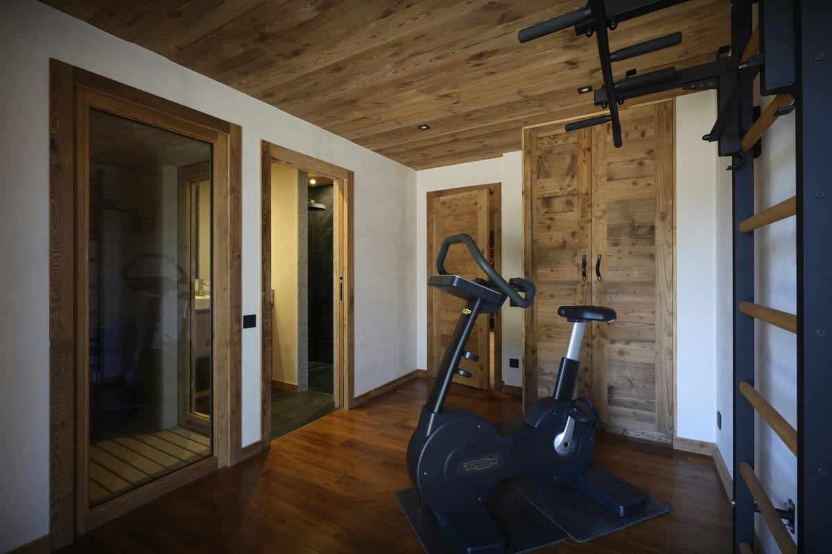 Chalet 