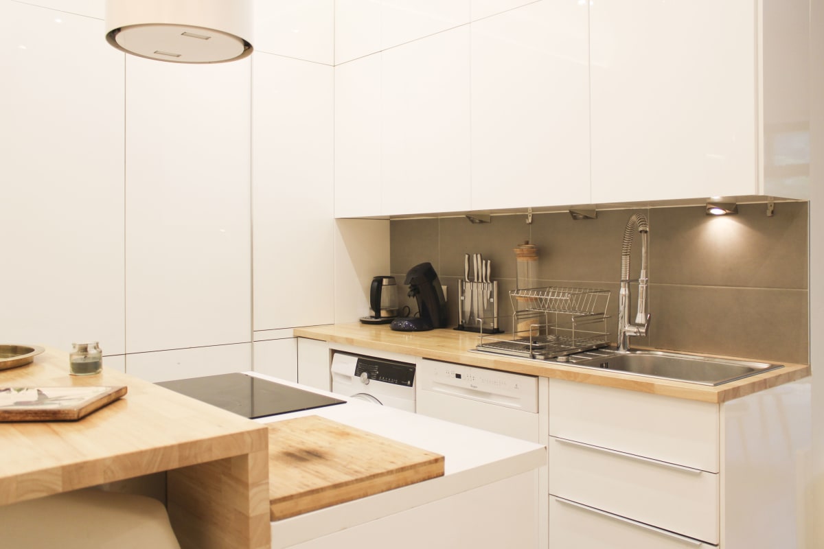 Appartement 