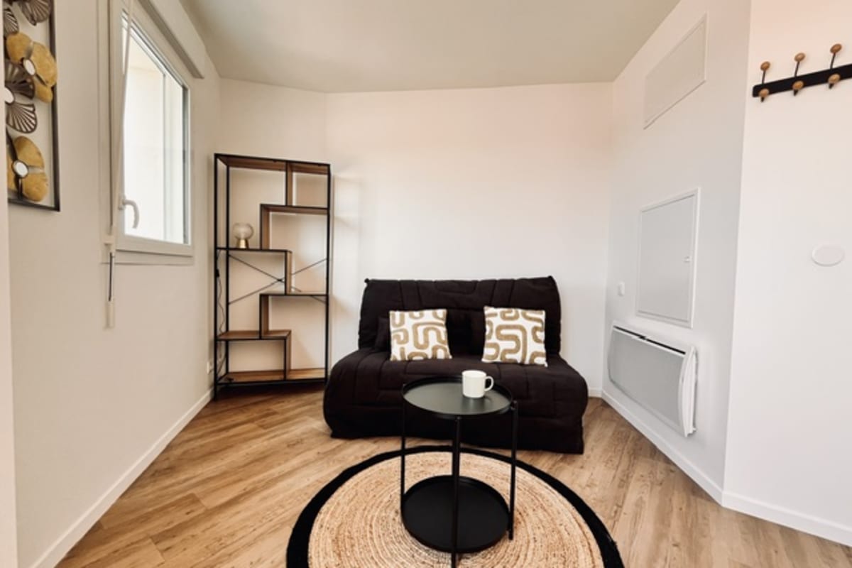  Appartement 