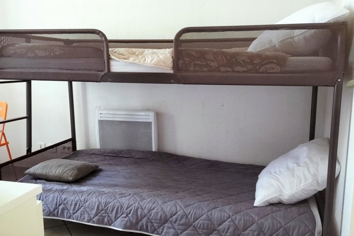 Appartement appartement proche centre ville tout confort 