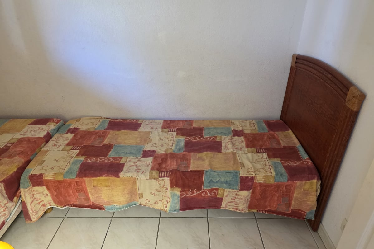  immobilier  Appartement climatisé, piscine près des calanques