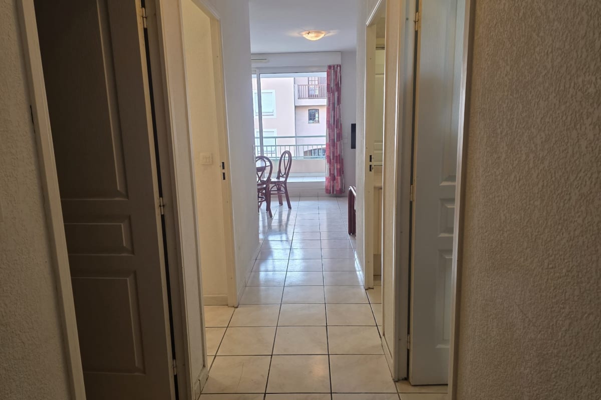  Appartement 