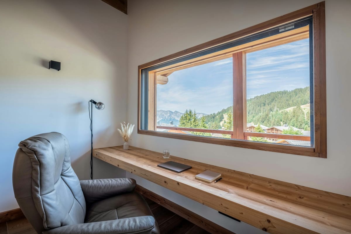  immobilier Chalet