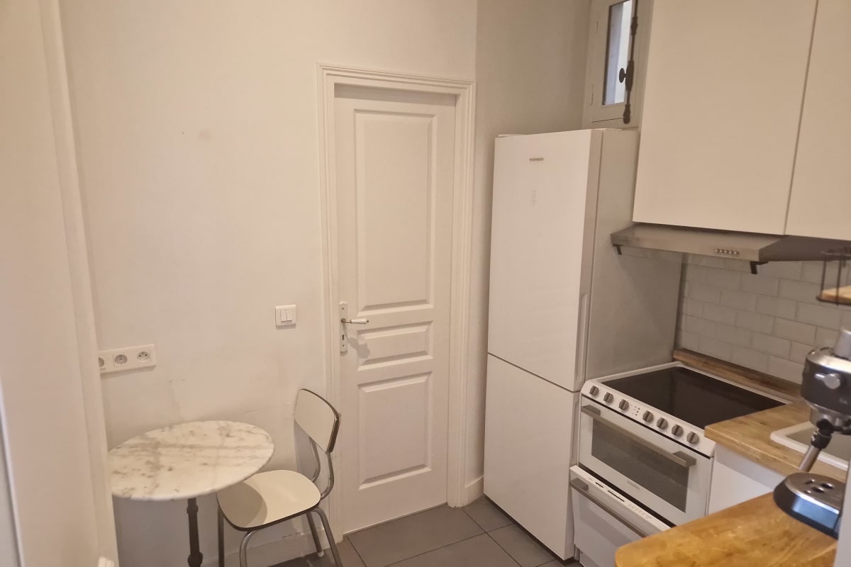  Appartement