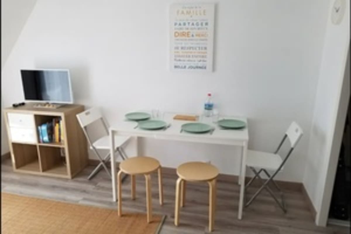  Appartement