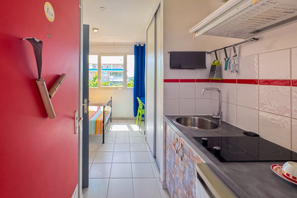  Appartement