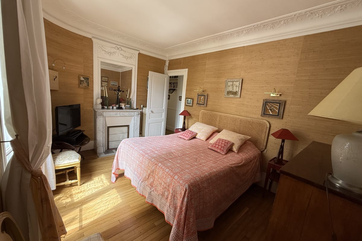  immobilier Appartement
