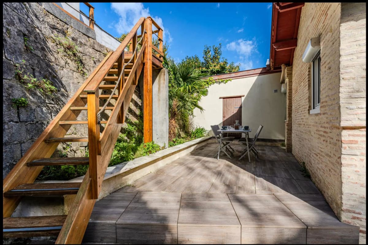  immobilier Maison