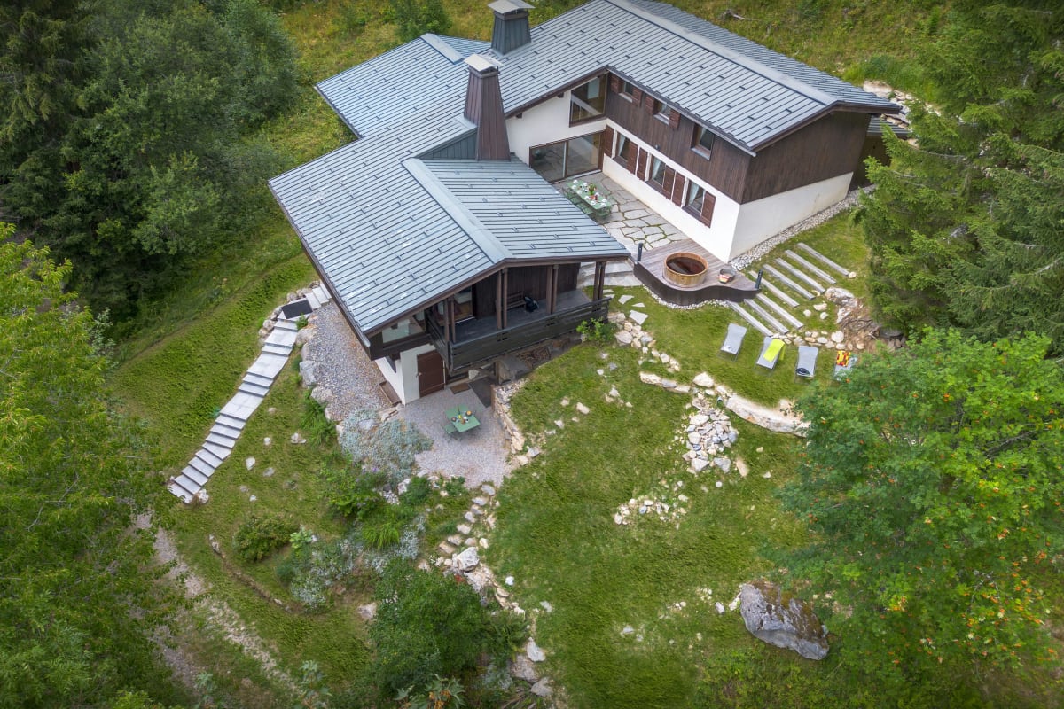  Chalet 