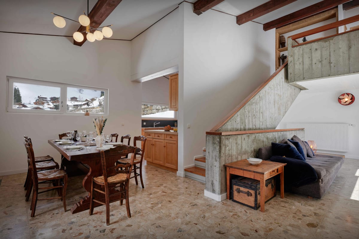 Chalet 