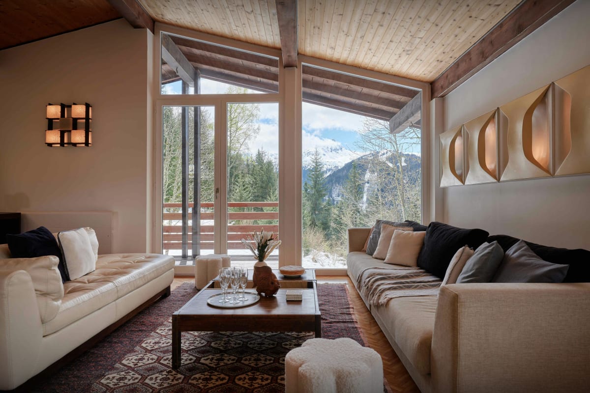  Chalet