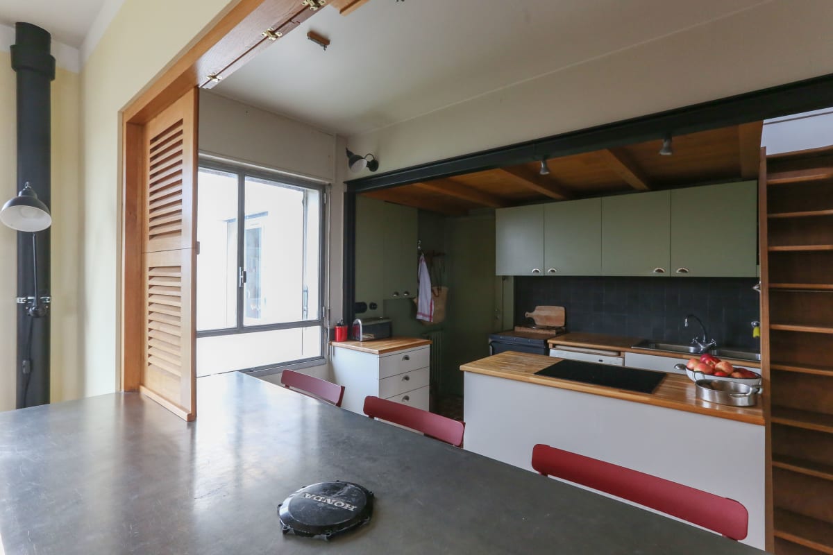  Appartement 