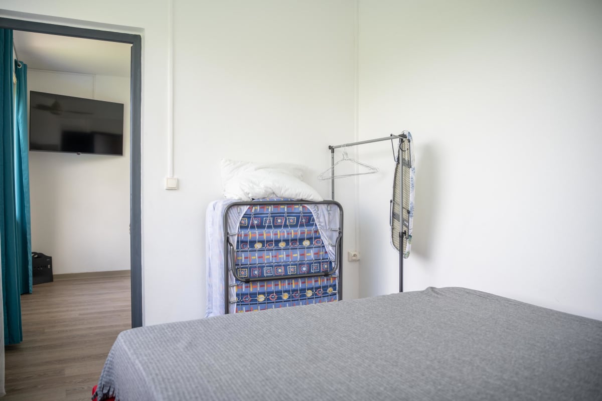 Appartement   Saint-Phy - Piscine - Vue mer