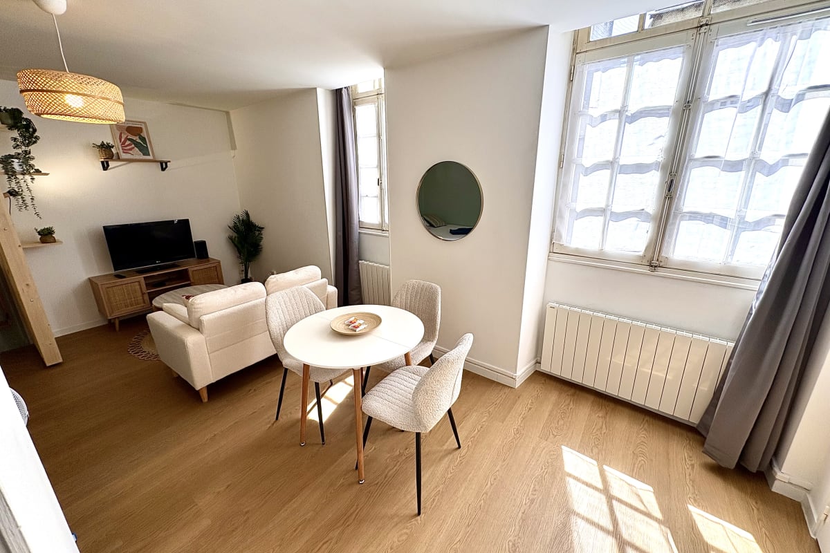  Appartement