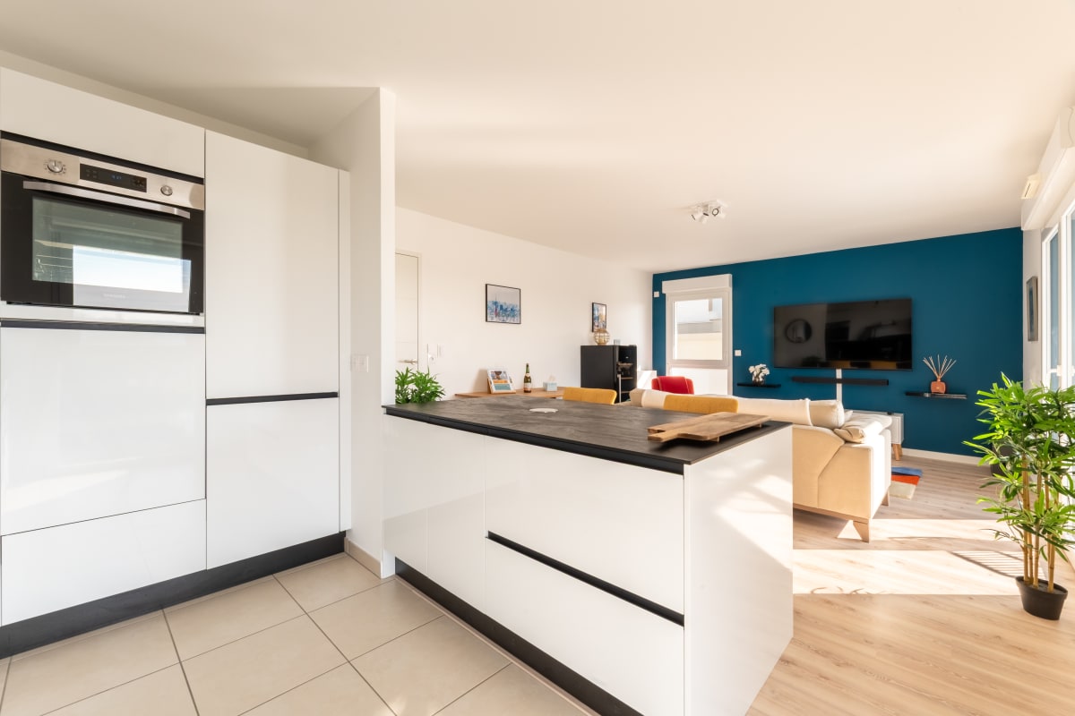  Appartement 