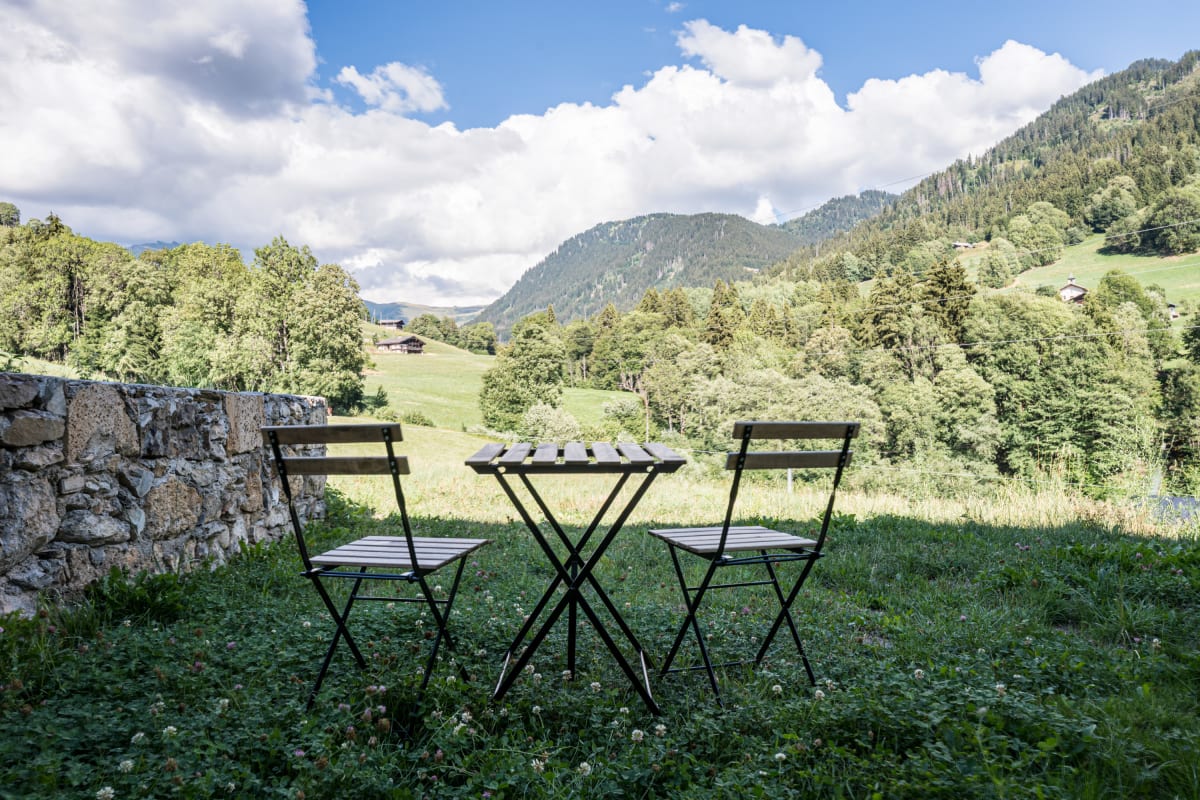 Appartement Le Flocon - Petfriendly - Proche pistes 