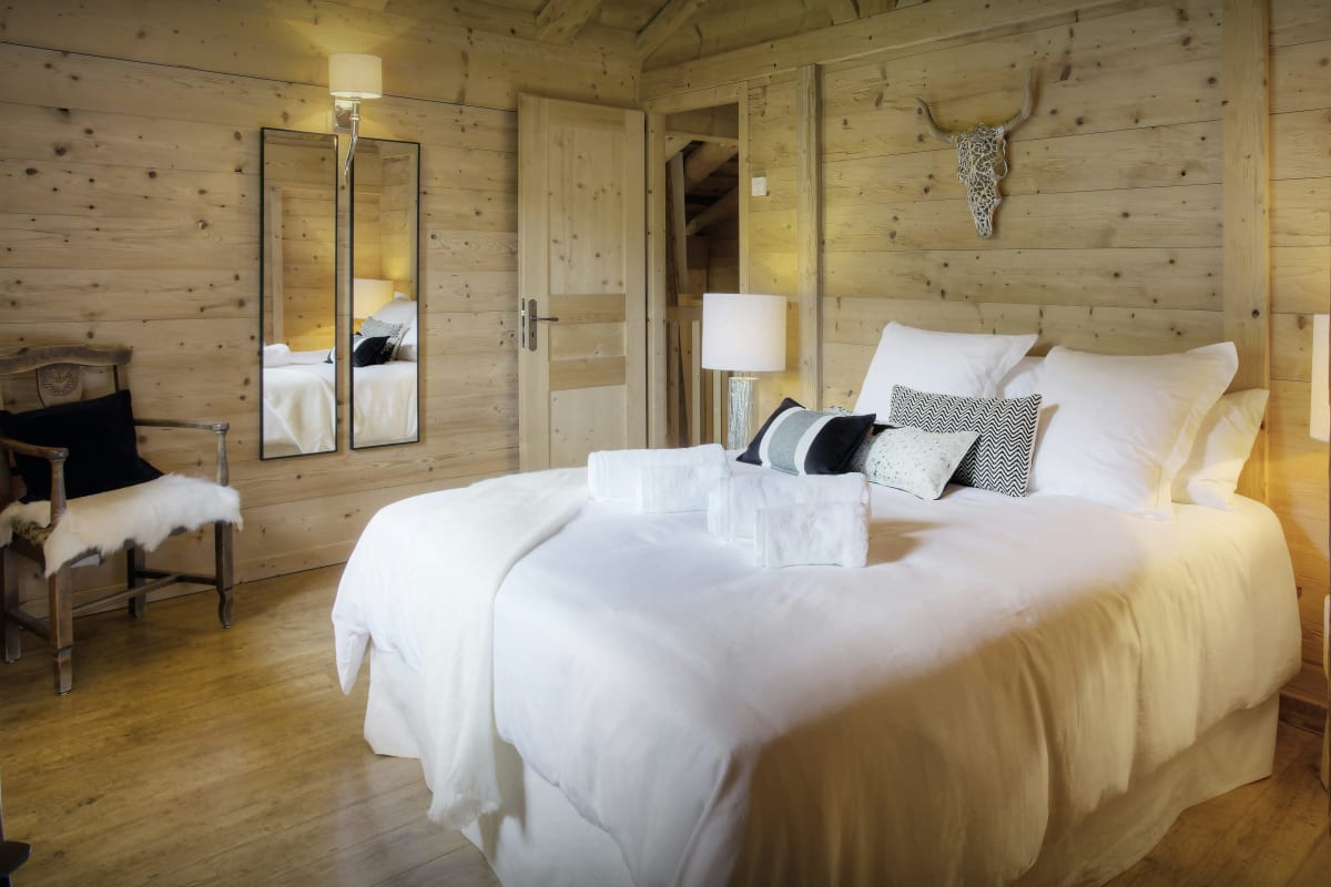  immobilier Chalet