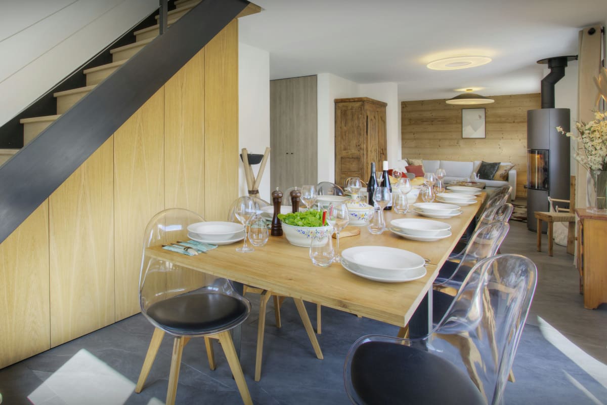  Chalet