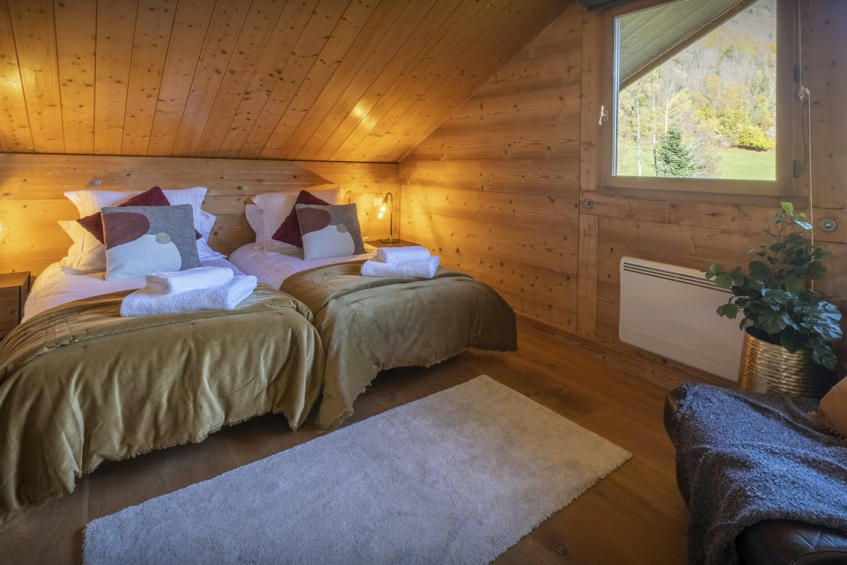 Chalet 