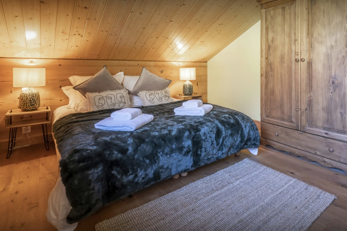  Chalet