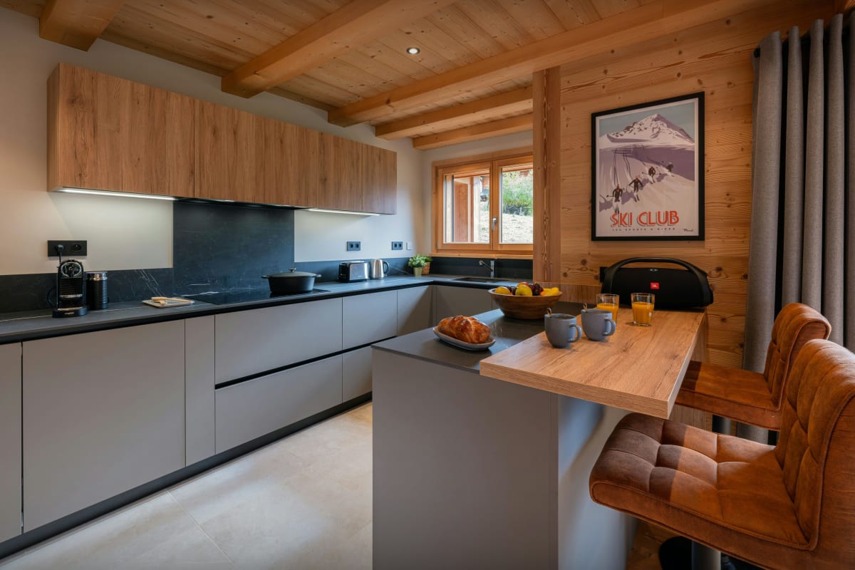 Chalet 