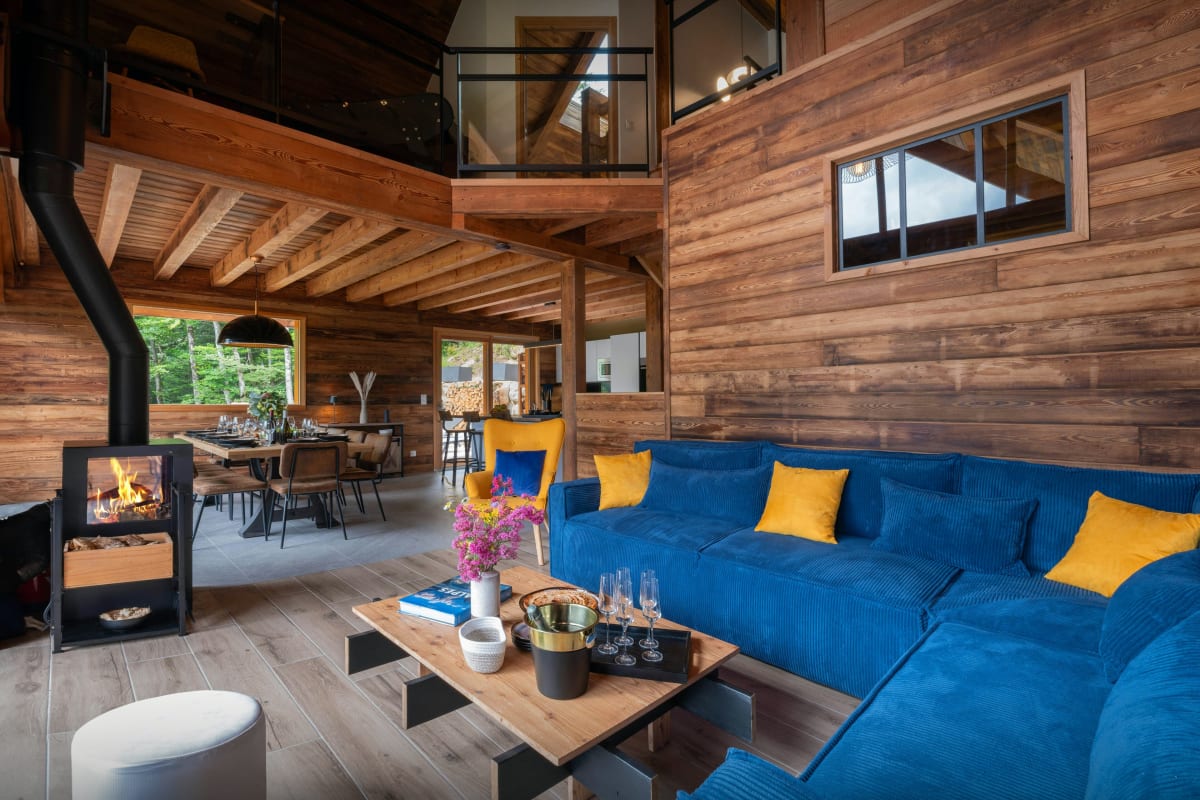  Chalet 