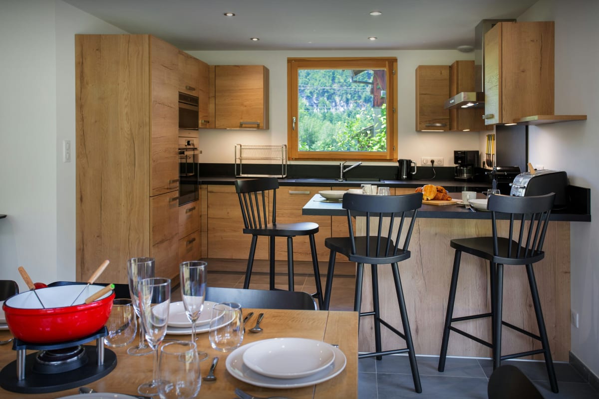  Chalet