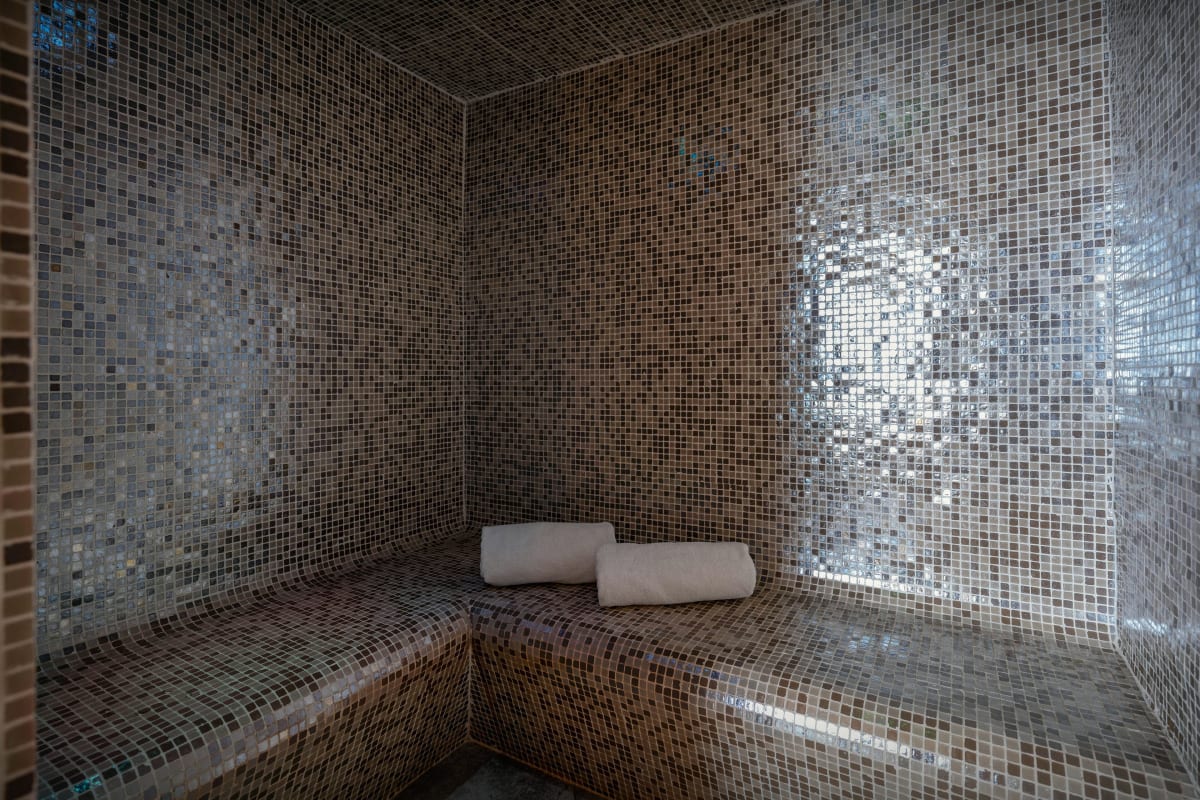 Chalet   Luxe alpin et ski pour 6 hammam, cheminée & terrasse - OVO Network