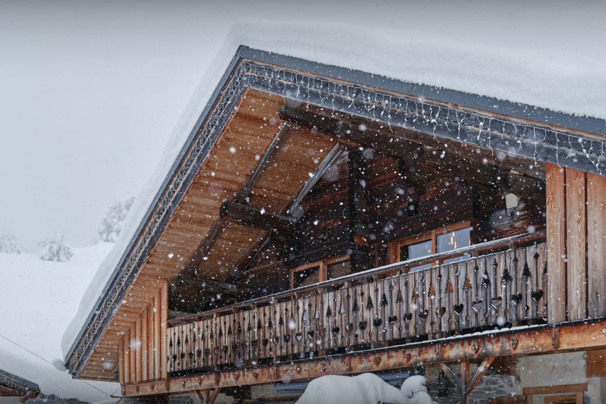  Charmante ferme rénovée avec jacuzzi, terrasse et balcon - OVO Network 