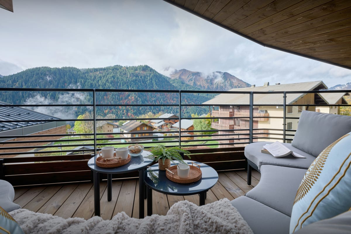  Appartement
