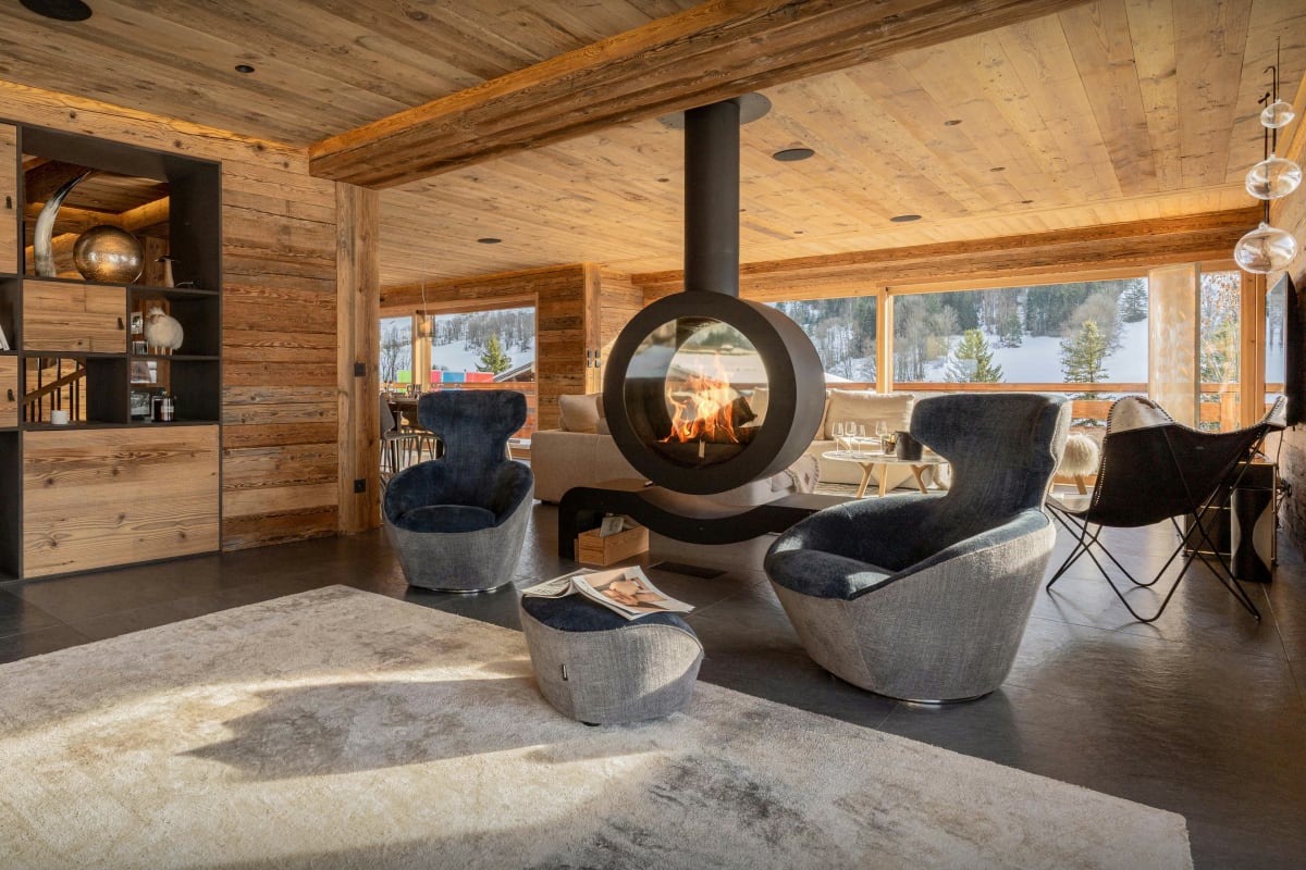 Chalet 
