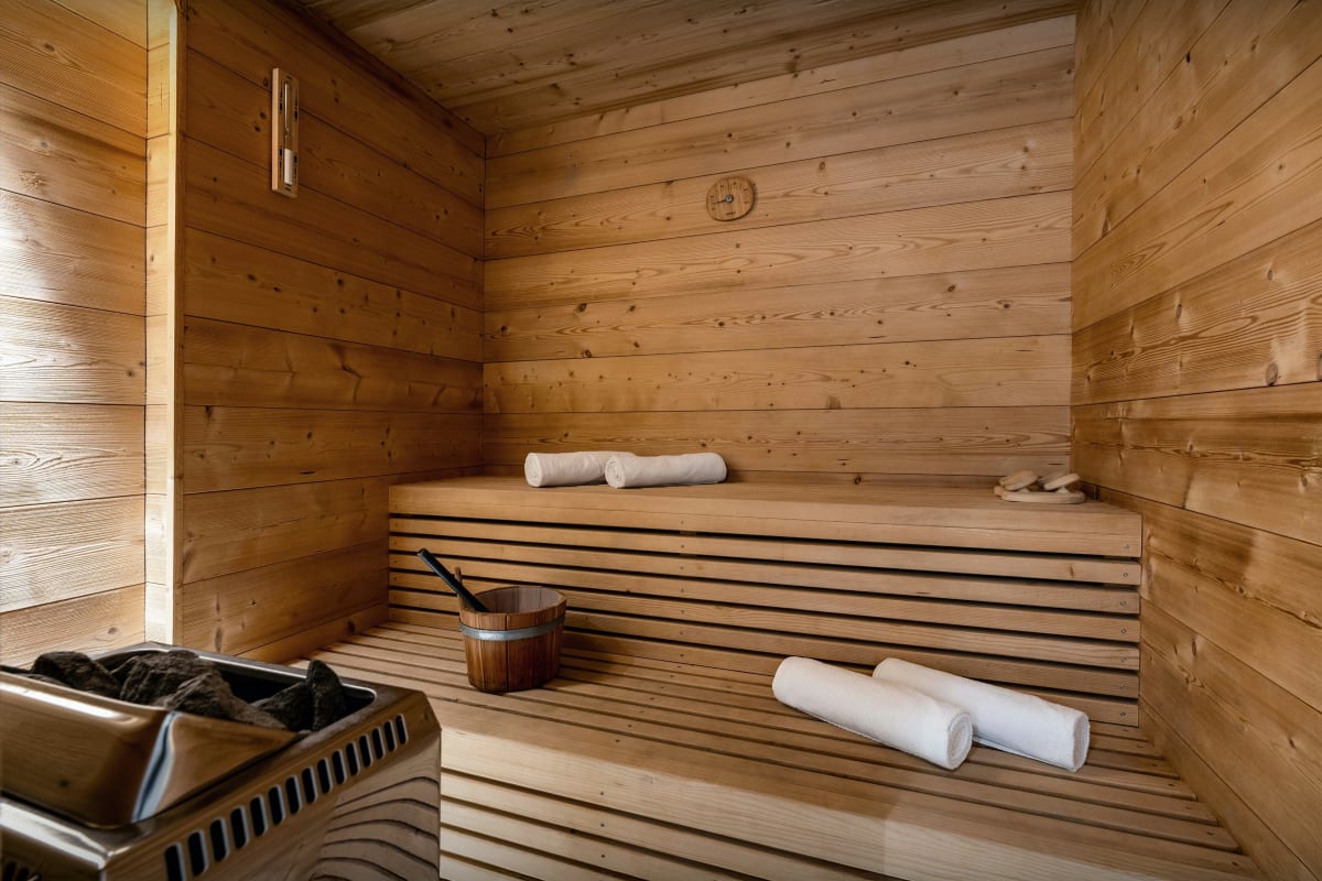 Chalet Chalet lumineux pour 14 avec sauna et terrasse panoramique - OVO Network 