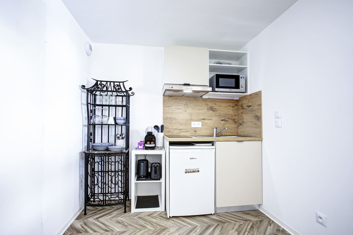  Appartement