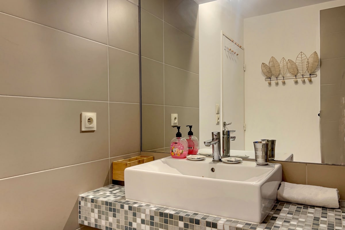  immobilier Appartement