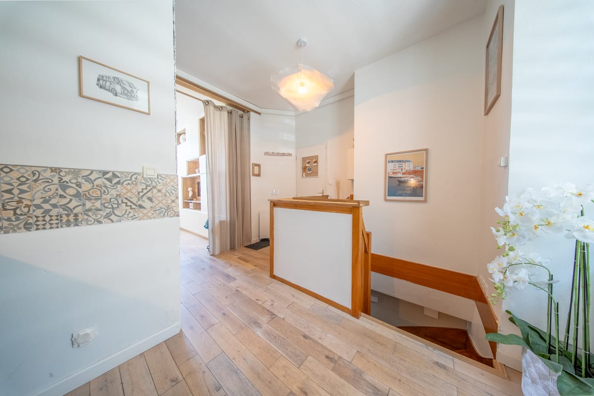  immobilier Appartement