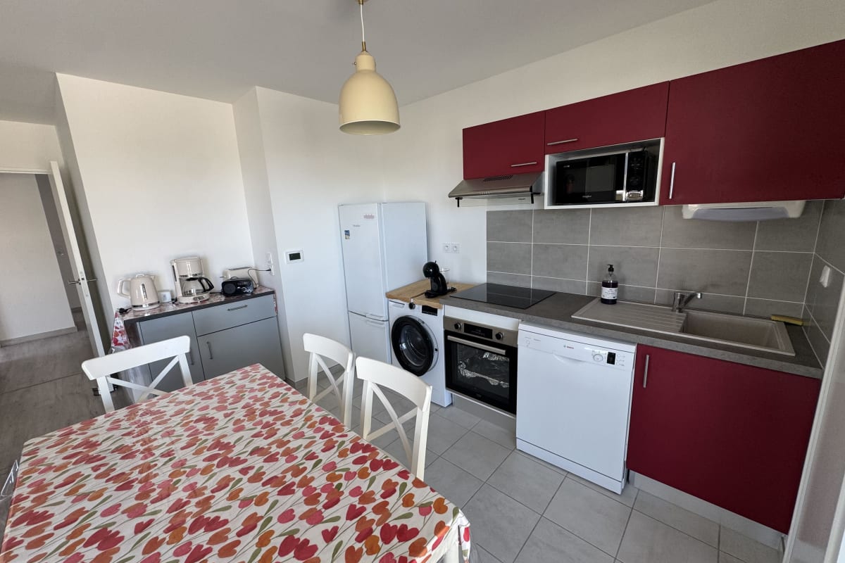 Appartement 