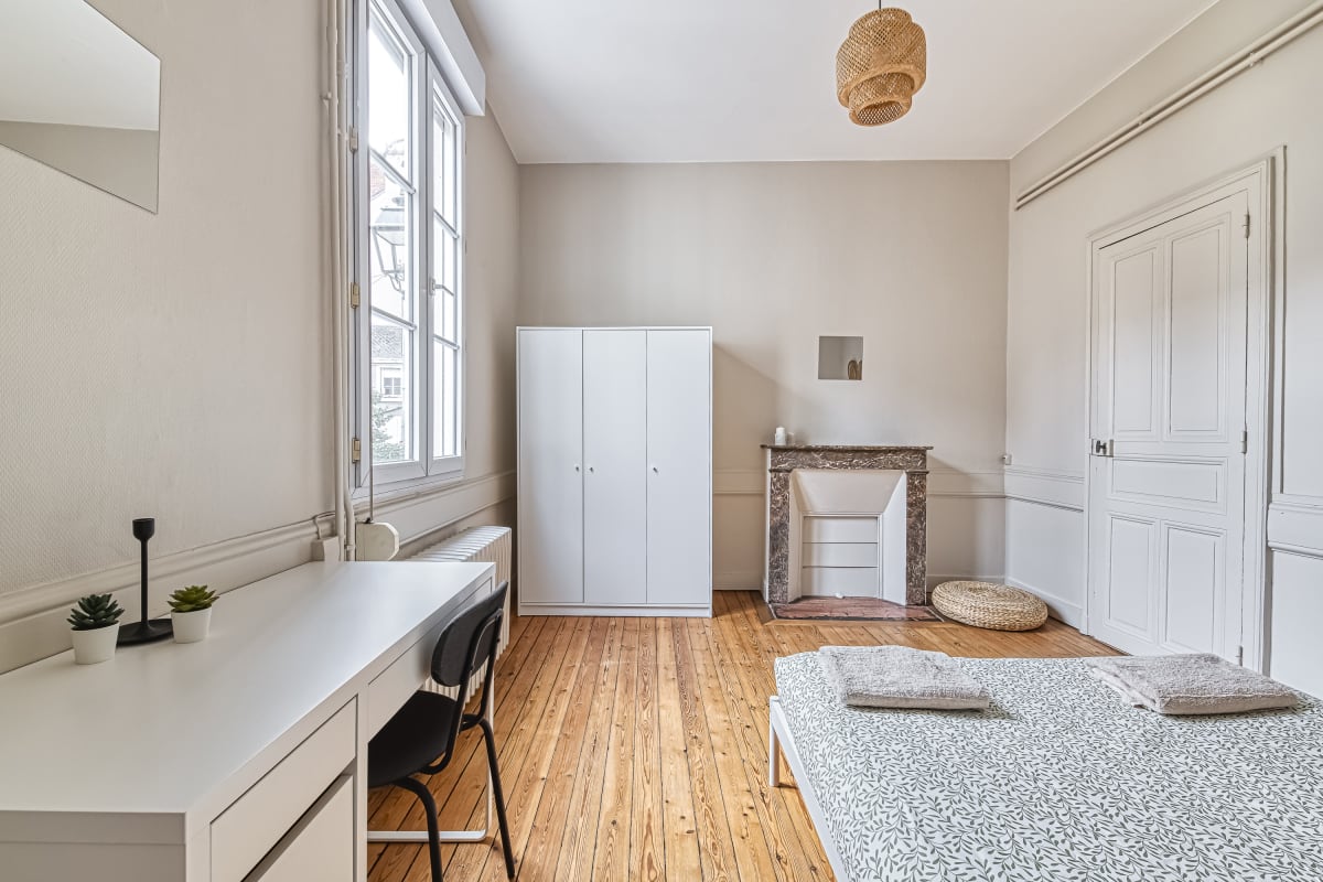  Appartement