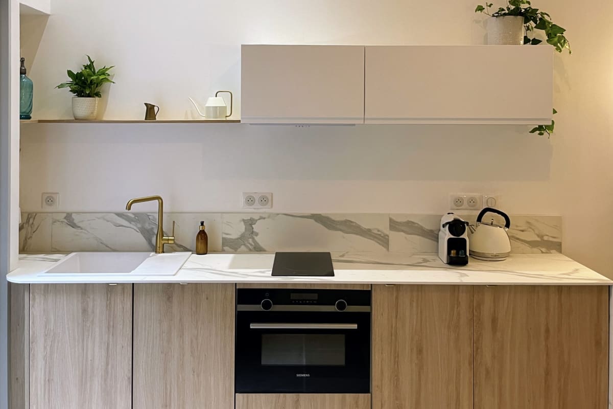  Appartement
