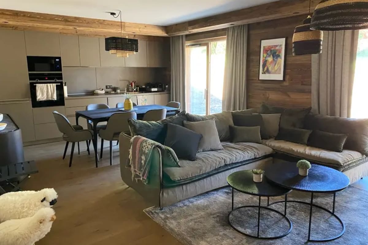  Appartement