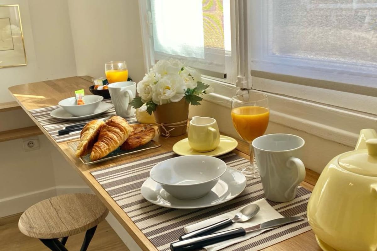  Appartement