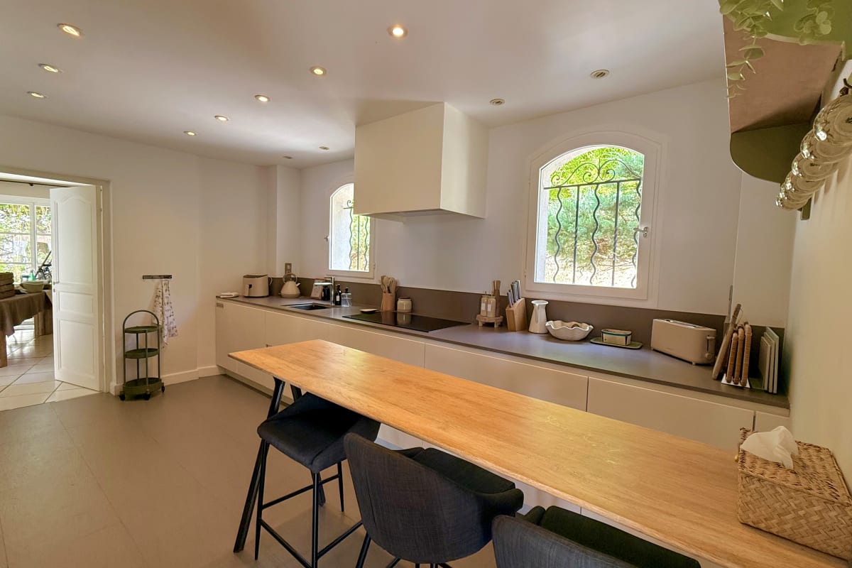  immobilier Maison