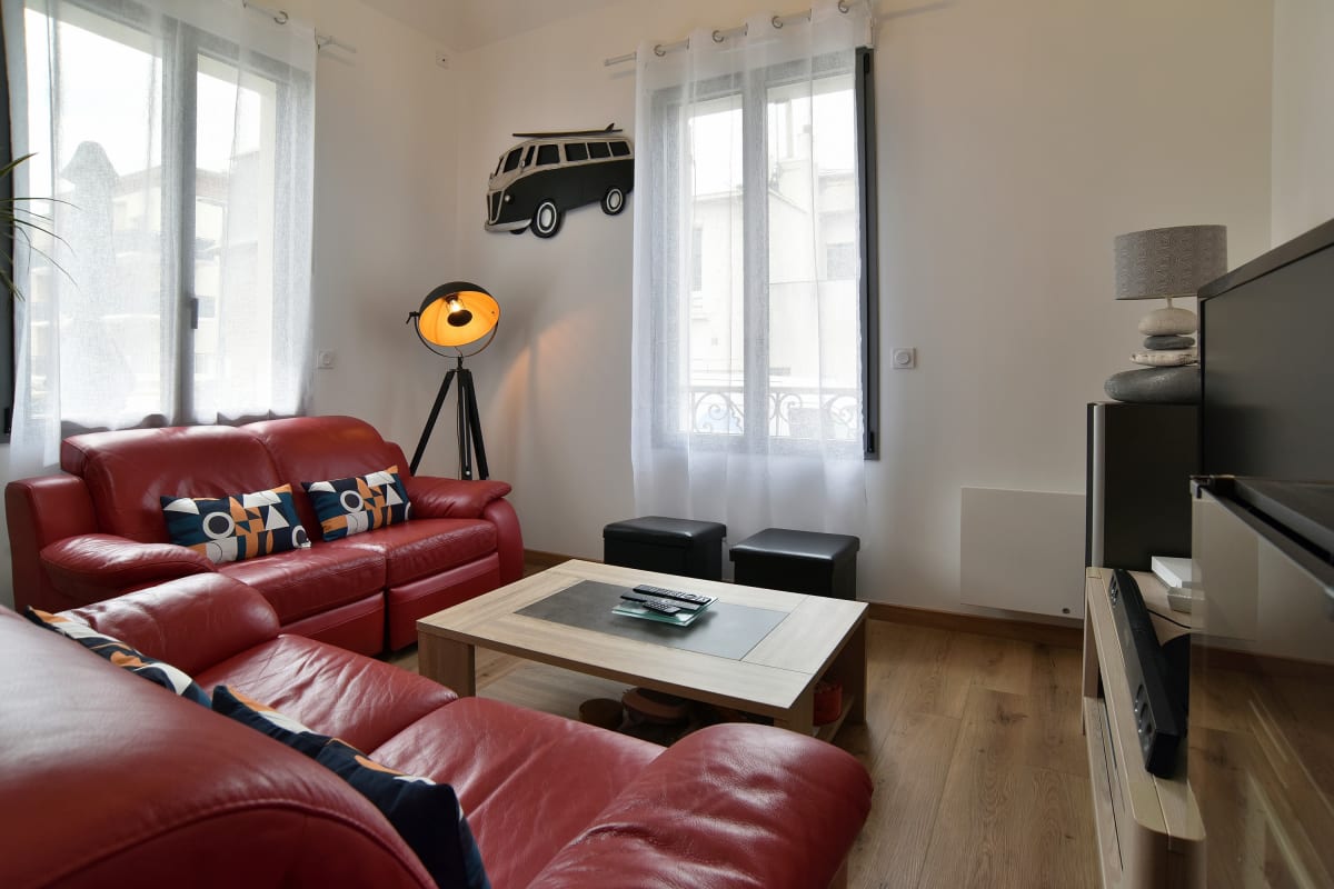  Maison