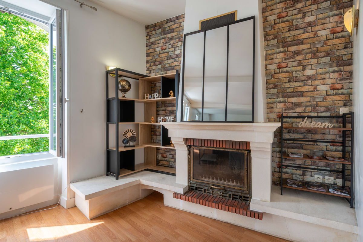 Appartement   Le Quai - Wifi - Centre-ville
