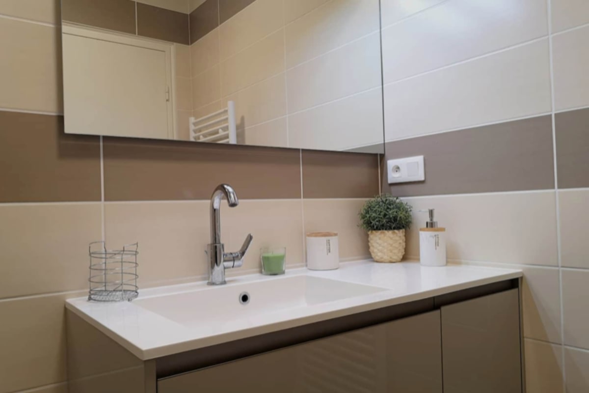  immobilier Appartement