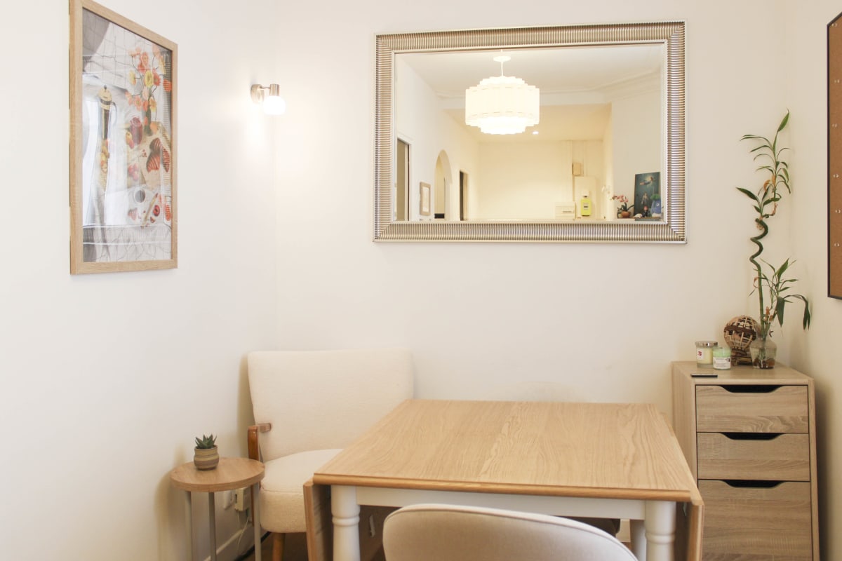  immobilier Appartement